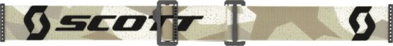 Prospect Goggles Beige Camo/Black Silver Chrome Works Lens - Image 3