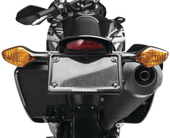 Fender Eliminator Kit - Image 6