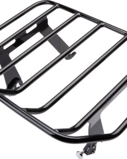 Detachable BA Rack With Kick Up for Indian