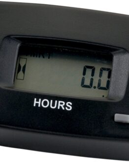 Wireless Hour Meter