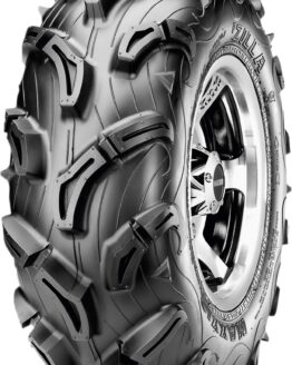Zilla 6 Ply Bias Front Tire 24 x 8-11