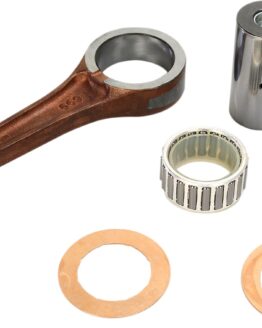 Hot Rods Connecting Rod Kit Fits Honda TRX500TM TRX500FE/FM