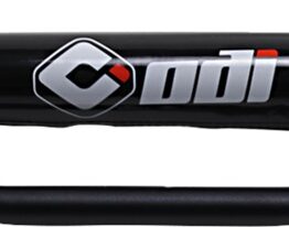 ODI Podium 7/8 Inch Handlebar RC High Black Anodized
