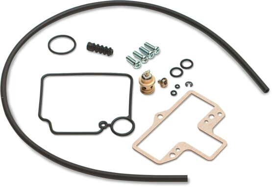 Mikuni HSR48 Smooth Bore Carb Rebuild Kit 48mm KHS-031 - Image 2