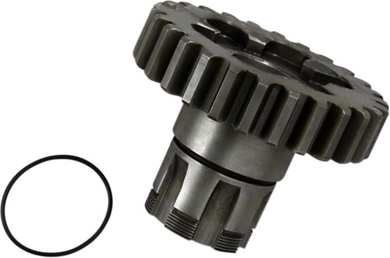 4-Speed Main Drive Gear (4th)