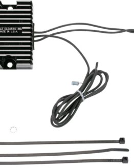 Cycle Electric Regulator Fits 1981-1988 Harley Big Twin