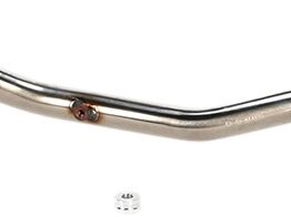 Mini PowerCore 4 Full Exhaust