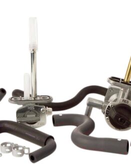 Fuel Valve Kit - Suzuki