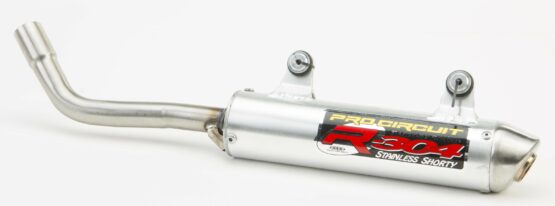 Pro Circuit R-304 Slip On Exhaust Silencer / Muffler - Image 2