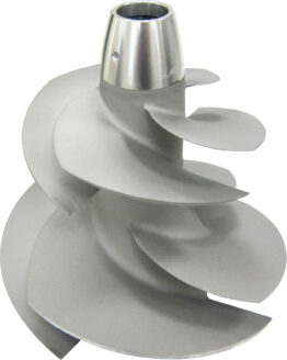 SOLAS Twin Flyboard Impeller YS-FY-09/14 for Yamaha Watercraft