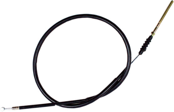 Motion Pro Black Vinyl Front Brake Cable Fits Honda ATV