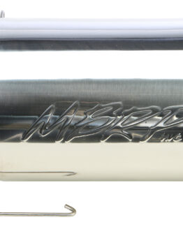 MBRP Trail Performance Exhaust 115T209 Fits Ski Doo 600