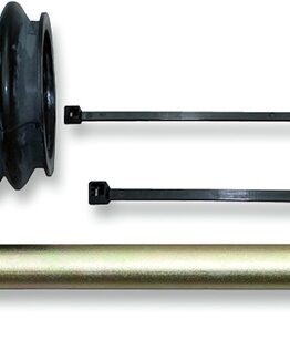 Moose Offroad Tie-Rod Kit Left Front Polaris RZR XP 1000
