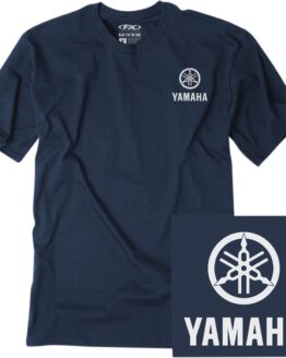 Men's Yamaha Icon Tee