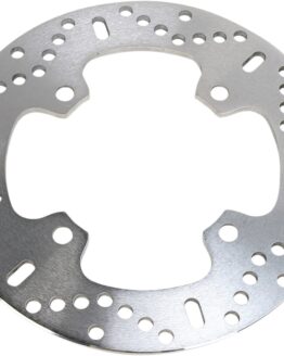 Contour Brake Rotor