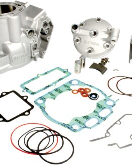 LC Cylinder Kit Big Bore 72mm 16:1