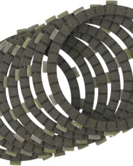 Clutch Friction Kit - Standard Cork Style