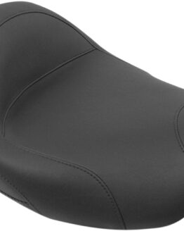 Plain Vinyl Solo Seat