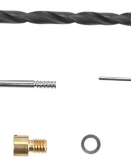 Dynojet Stage 1 Jet Kit Carburetor Tuning Kit Fits 98-02 Honda VT1100C3