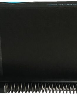 Legend Axeo43 Inverted Front Suspension Kit Black For FLSB Sport Glide 107