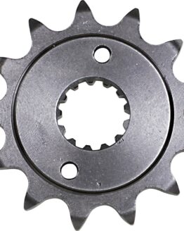 Front Sprocket - 420-13 Teeth