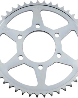 Steel Rear Sprocket - 48 Tooth 530