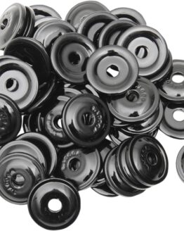 Round Digger Support Plates