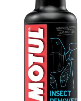 Motul E7 Insect Remover 13.5oz (400ml) Spray Bottle