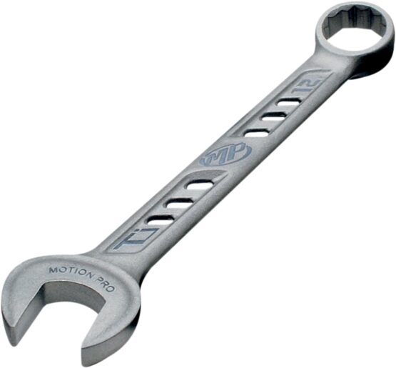 Tiprolight Titanium Combination Wrench 12Mm - Image 2