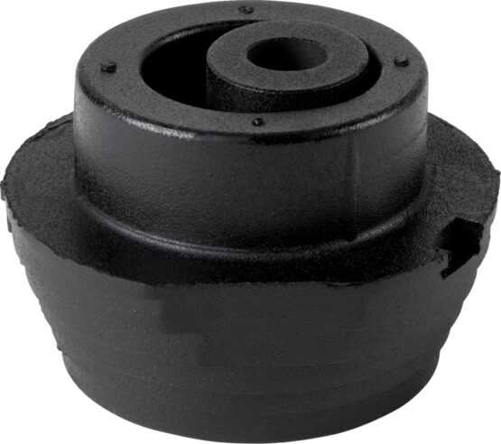Drag Specialties Urethane Front Motor Mount For Harley-Davidson Models - Image 2