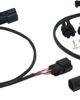 NAMZ Tour-Pak Wiring Kit For 2010-2013 Harley Touring Models