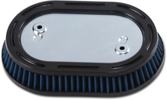 Drag Specialties Premium Washable Air Filter Element Harley For Softail, CVO