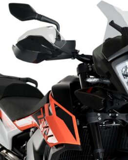 Sport Windshield for Adventure/Touring