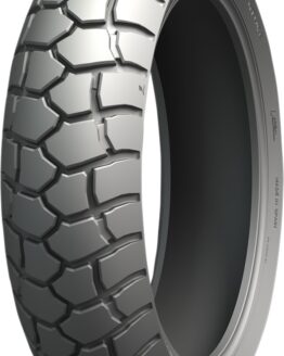 130/80R17 65H Anakee Adventure Rear Motorcycle Tire TL/TT