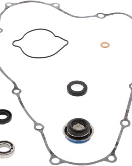 Water Pump Rebuild Kit