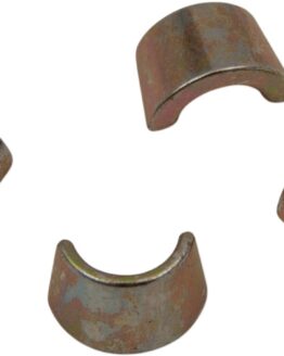 Exhaust Valve Locks - Replaces Suzuki 12932-24400