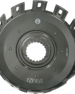Billet Clutch Basket