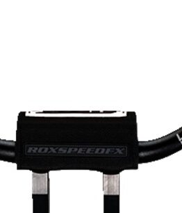 ROX Speed FX Gen 3 Flex-Tec Handguards White - Pair