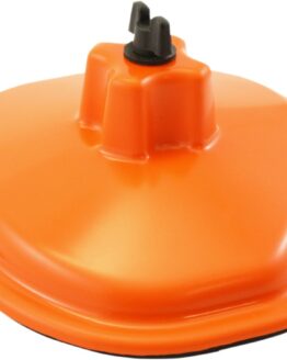 Air Box Cover / Wash Guard