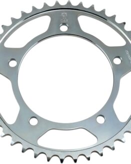 Steel Rear Sprocket - 42 Tooth 530