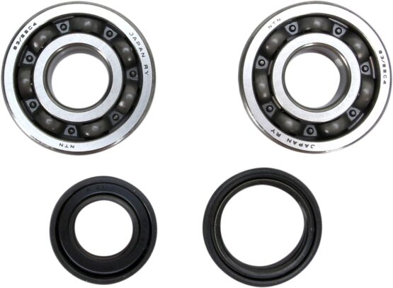 Crankshaft Bearing & Seal Kit - Image 2