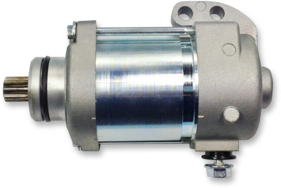 Starter Motor - Image 2