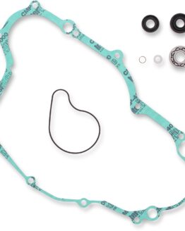 Water Pump Repair Kit