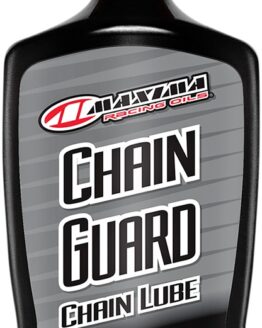 Synthetic Chain Guard Wet Formula
