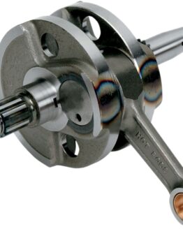 Complete Crankshaft Assemblies