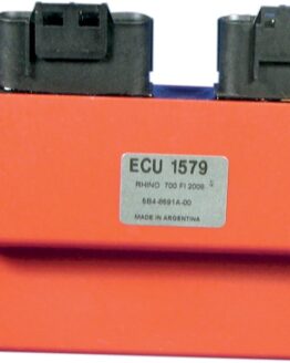 Rick's Hot Shot ECU Box Yamaha YXR700F Rhino 700 FI 2008-2011
