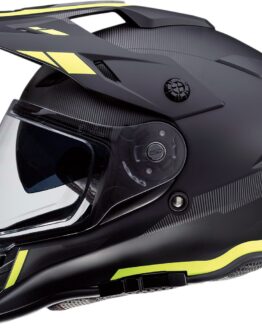 Range Dual Sport Helmet Large