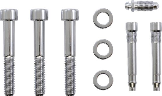 Caliper Mounting Bolt Kit Allen Rear Disc Brake Gardner-Westcott - Image 2