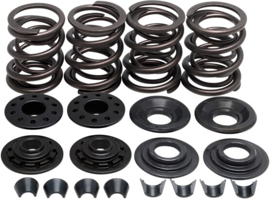 Kibblewhite Valve Spring Kit 0.480in Lift XL 1957-1983 Harley-Davidson - Image 2