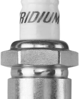BR9ECSIX Iridium IX Spark Plug - SOLD EACH